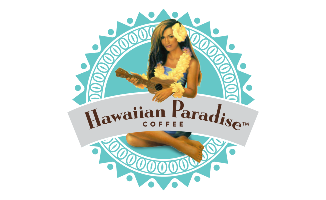 ハワイアン・パラダイス・コーヒー